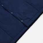 Жилет унисекс VETER, темно-синий, размер XS/S