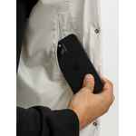 Жилет унисекс VETER, молочно-белый, размер XS/S