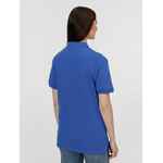 Рубашка поло унисекс PACIFIC, ярко-синяя (ROYAL), размер 3XL
