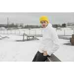 Шапка LIFE EXPLORER, ярко-желтая