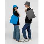 Панама CHALLENGE, темно-серая (серо-стальная)