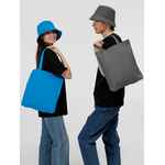 Панама CHALLENGE, темно-серая (серо-стальная)