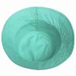 Панама CHALLENGE, бирюзовая