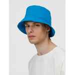 Панама CHALLENGE, ярко-голубая