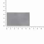 Лейбл тканевый EPSILON, M, серый