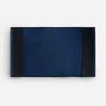 Лейбл тканевый EPSILON, M, темно-синий