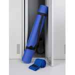 Лента для фитнеса TRENA, синяя