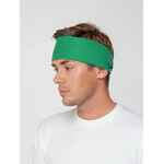 Бандана OVERHEAD, зеленая