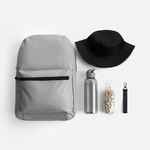 Набор FLOWMODE, серый