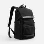 Рюкзак DECAPOLIS, черный