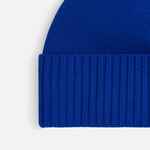 Шапка SORANG, ярко-синяя