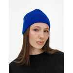 Шапка SORANG, ярко-синяя