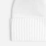 Шапка SORANG, белая