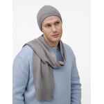 Шарф SORANG, серый