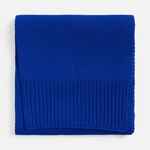 Шарф SORANG, ярко-синий