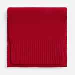 Шарф SORANG, красный