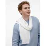 Шарф SORANG, белый