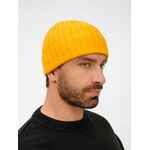 Шапка FACULTY, желтая