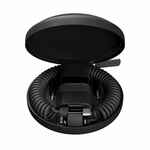 Зарядное устройство VONMAHLEN ALLROUNDO GAN, черное