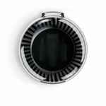 Кабель VONMAHLEN ALLROUNDO ECO для быстрой зарядки, черный