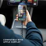 Кабель VONMAHLEN ALLROUNDO ECO для быстрой зарядки, черный