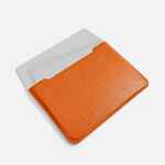 Чехол для ноутбука PETRUS, оранжевый