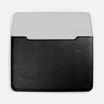 Чехол для ноутбука PETRUS, черный