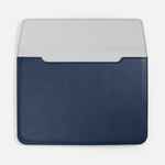 Чехол для ноутбука PETRUS, синий