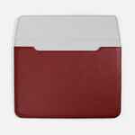 Чехол для ноутбука PETRUS, красный