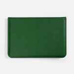 Чехол для ноутбука PETRUS, зеленый