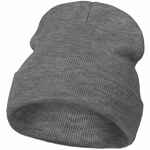 Набор URBAN FLOW FULL SET TOUCH, темно-серый меланж