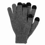 Набор URBAN FLOW FULL SET TOUCH, темно-серый меланж