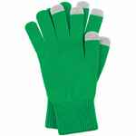 Набор URBAN FLOW FULL SET TOUCH, зеленый