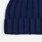 Шапка METELITSA, темно-синяя (сапфир)