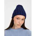 Шапка METELITSA, темно-синяя (сапфир)