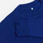 Джемпер SHARPICK, темно-синий (кобальт), размер S/M