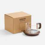 Чайная пара ARBORI