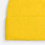 Шапка COLOR BOOM, желтая