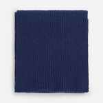 Шарф LACONI, синий