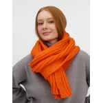 Шарф HAPPYGO, оранжевый