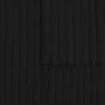 Шарф HAPPYGO, черный