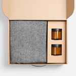 Набор CALORE CORE, серый