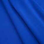 Футболка унисекс SENTI, ярко-синяя, размер S