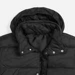 Куртка BEN MAC, черная, размер S