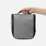 Несессер ONEWORLD, серый