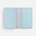 Футляр для визиток UNISON, голубой