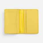 Футляр для визиток UNISON, желтый