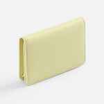 Футляр для визиток UNISON, светло-зеленый