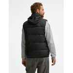 Жилет BEN MAC, черный, размер S