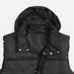 Жилет BEN MAC, черный, размер S